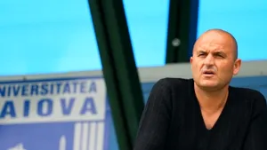 Mititelu: Sunt şanse de cel puţin 51 la sută ca Piţurcă să vină să antreneze Universitatea Craiova