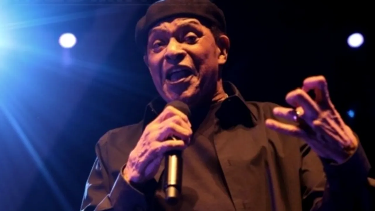 Al Jarreau, transferat la un spital din Marsilia, pentru o serie de teste medicale