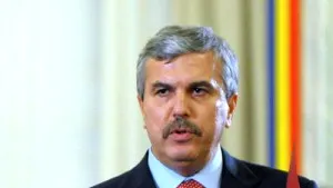 Boc a transmis Preşedinţiei propunerea de numire a lui Nica interimar la MAI