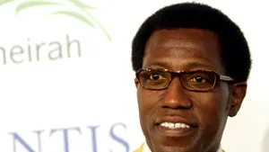 Wesley Snipes va fi James Brown, într-un film biografic (Video)