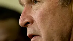 Bush: Abhazia şi Osetia de Sud trebuie să facă în continuare parte din Georgia