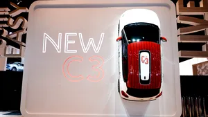 Marea Britanie: Autoturisme Citroen chemate de urgență în service din cauza unei defecțiuni la pedala de frână