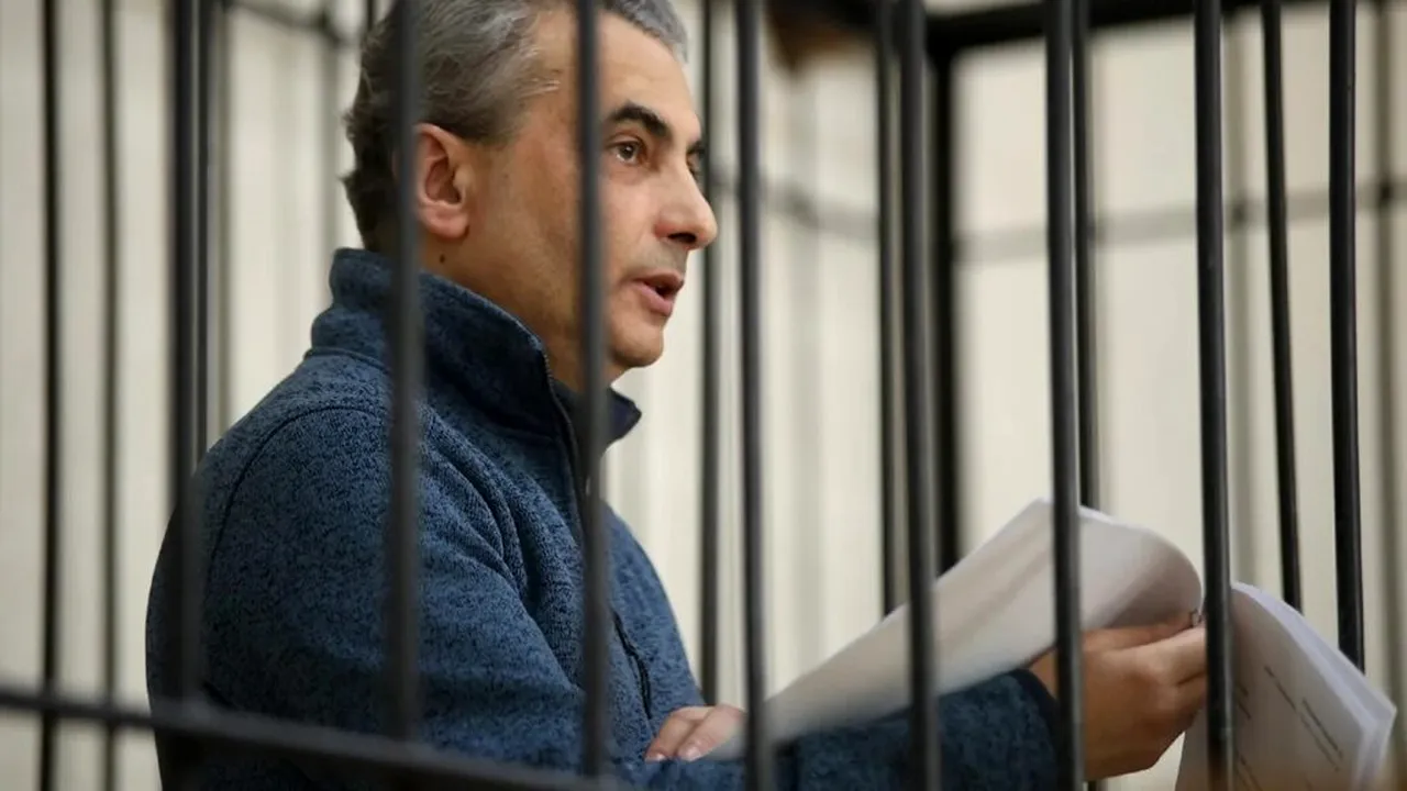 Acuzat că a „discreditat” armata: 12 ani de închisoare pentru un politician rus care a cerut oprirea războiului din Ucraina