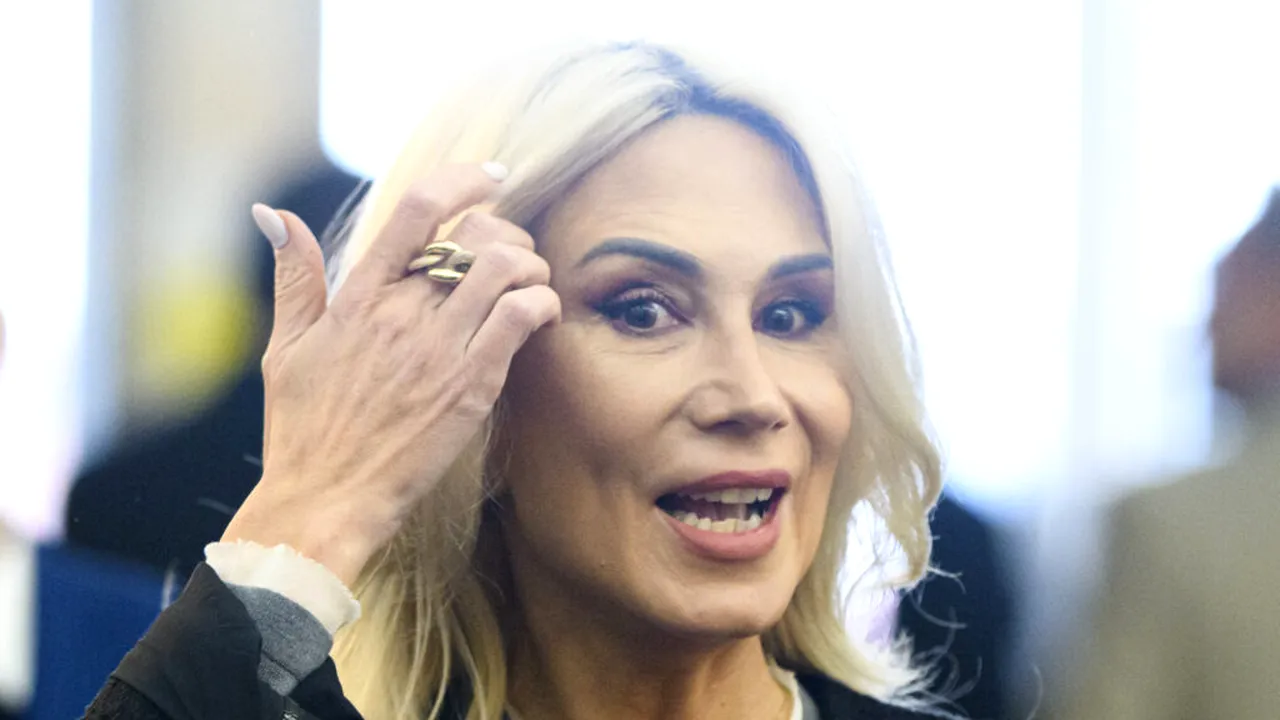 Raluca Turcan: Sorin Grindeanu e matematician, să demonstreze că are logică, dacă vrea să fie credibil