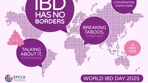 ZIUA MONDIALĂ DE CONȘTIENTIZARE A BOLILOR INFLAMATORII INTESTINALE (BII)