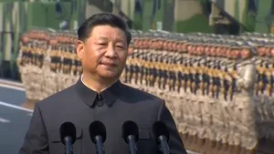 Taiwanul afirmă că armata chineză efectuează exerciţii de simulare a unui atac