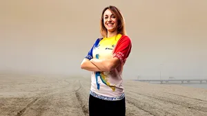 #100 |  Peste 1.000 de sportivi marchează Centenarul, la Maratonul Nisipului, pe plaja din Mamaia