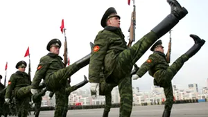 Decretul de suspendare a aplicării CFE de către Rusia menţionează bazele SUA din România şi Bulgaria