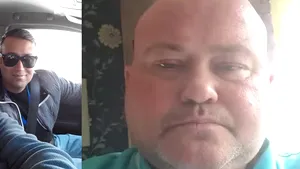 PREZENTUL FĂRĂ PERDEA Marius Oprea / Moartea în zadar, pe altarul ”războiului rece” din Ucraina şi împrejurimi