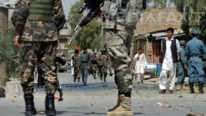 Şase persoane au fost condamnate la închisoare în Kosovo pentru că plănuiau să atace trupe NATO