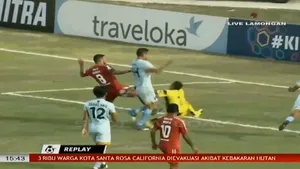 VIDEO | Tragedie în fotbalul mondial! Un portar legendar a murit după o ciocnire cu un coleg de echipă