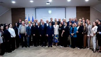 POLITIC Nicușor Dan, mesaj pentru românii din Transcarpatia: Drepturile și interesele comunității, o prioritate majoră