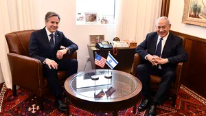 COMENTARIU Lelia Munteanu. Diplomaţia cu bemoli a Statelor Unite în Orientul Mijlociu