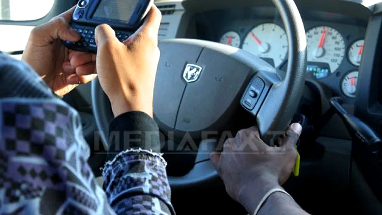 SUA: Peste 15.000 de oameni au murit din cauza telefonului