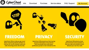 Compania germană CyberGhost VPN îşi mută afacerile în România