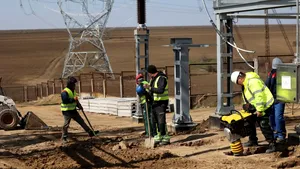 Paradoxal, Republica Moldova, care vrea să instituie starea de urgență în sectorul energetic, după atacurile rușilor, exportă curent în România. Ce s-a întâmplat