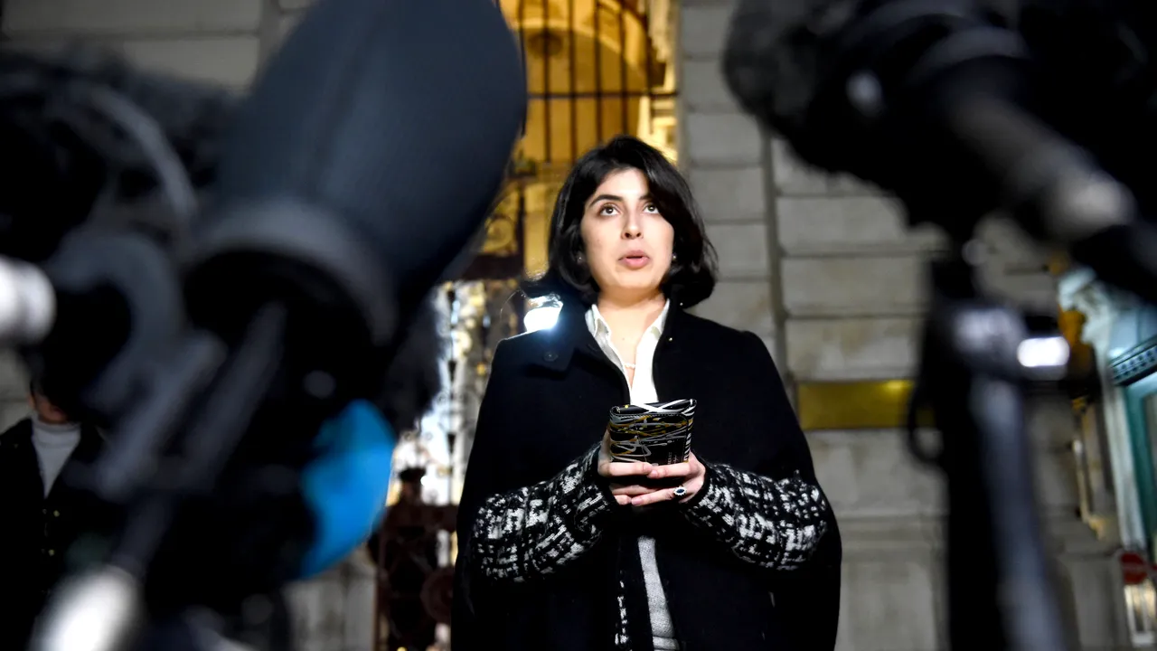 Britanicul condamnat la închisoare pe viaţă pentru spionaj, graţiat în Emiratele Arabe Unite