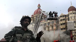 Cel puţin 26 de străini, printre victimele atacurilor de la Bombay