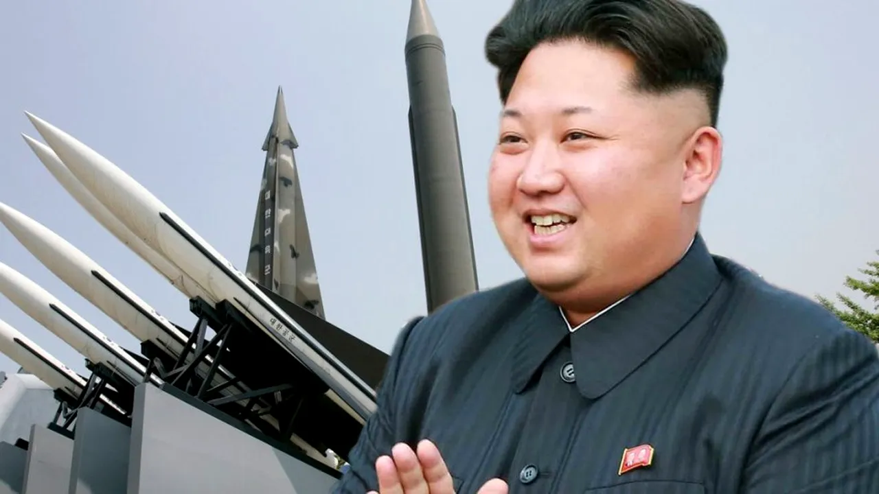 Coreea de Sud avertizează că Phenianul s-ar pregăti pentru un nou test nuclear, după ce a lansat racheta balistică intercontinentală
