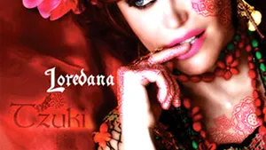 Loredana şi-a lansat videoclipul piesei Tzuki, pe Apropo.ro