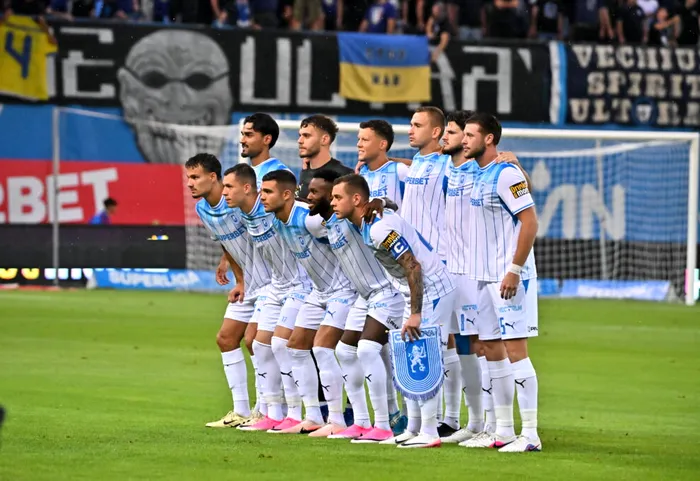 SPORT Universitatea Craiova, eliminată dramatic din Europa League. Popescu a apărat de două ori penalty-ul, dar armenii au marcat în minutul 90+8