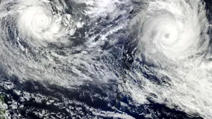 Circa 17.000 de persoane, evacuate în insulele Fiji din cauza unui ciclon puternic
