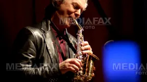 Biletele pentru Gărâna Jazz Festival, epuizate într-o singură zi 