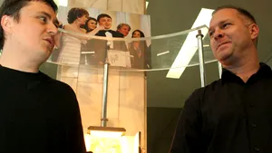 Colaborarea Mungiu-Ivanov, în top zece tandemuri regizor-actor din 2009