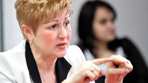 Livia Stanciu, propunerea CSM pentru preşedinţia instanţei supreme