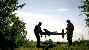 Circulația pe un pod important din Volgograd, oprită în urma unui atac cu drone al ucrainenilor