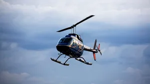 Accident de elicopter în Italia. Cinci persoane au decedat