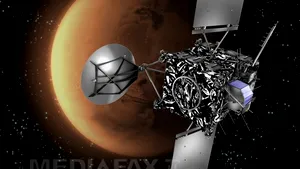 Sonda spaţială Rosetta se va 
