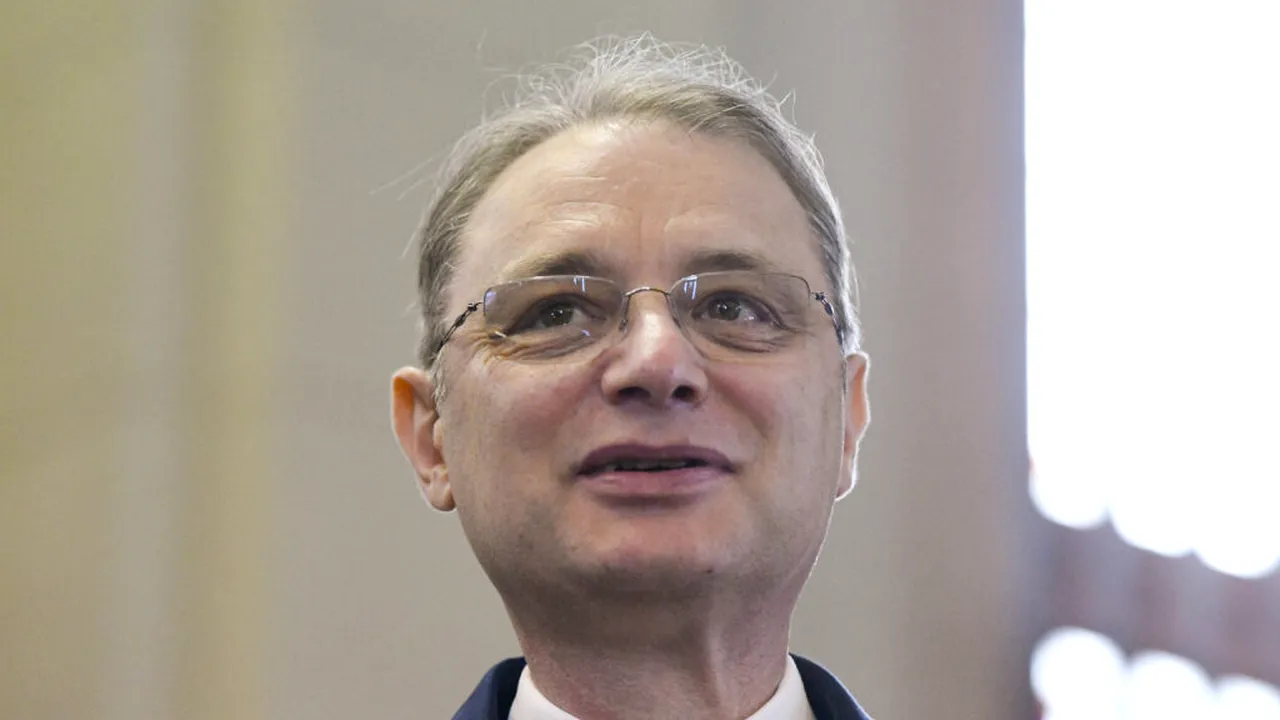 Luca Niculescu: Anul începe cu o veste bună pentru drumul României către OCDE – am primit cel de-al 18-lea Aviz Formal