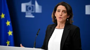 Israelul condamnă declarațiile Teresei Ribera pe care le consideră „portavoce” a Hamas