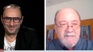 Nicu Alifantis, în timpul epidemiei: Nu am mai ieşit de o lună din casă, de pe 7 martie. Am mai dat roată aşa prin jurul locuinţei