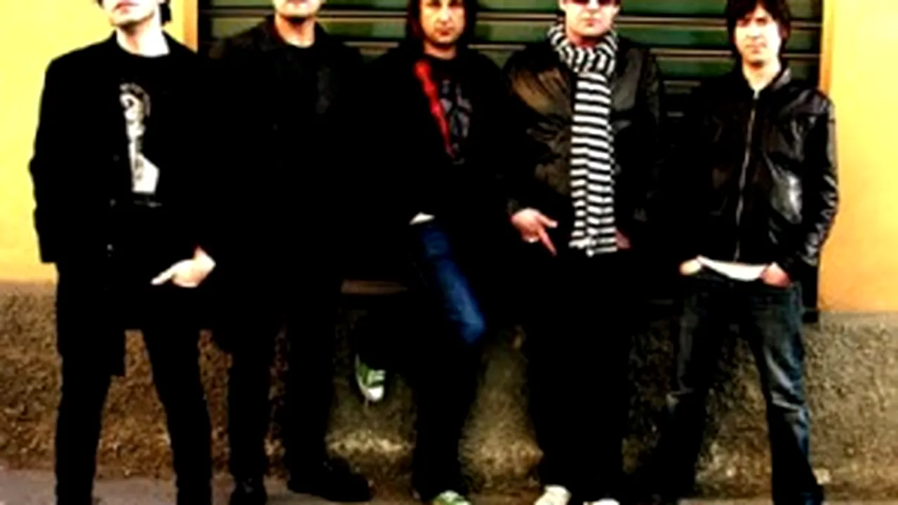 The Charlatans To Play Romanian B’estfest In July