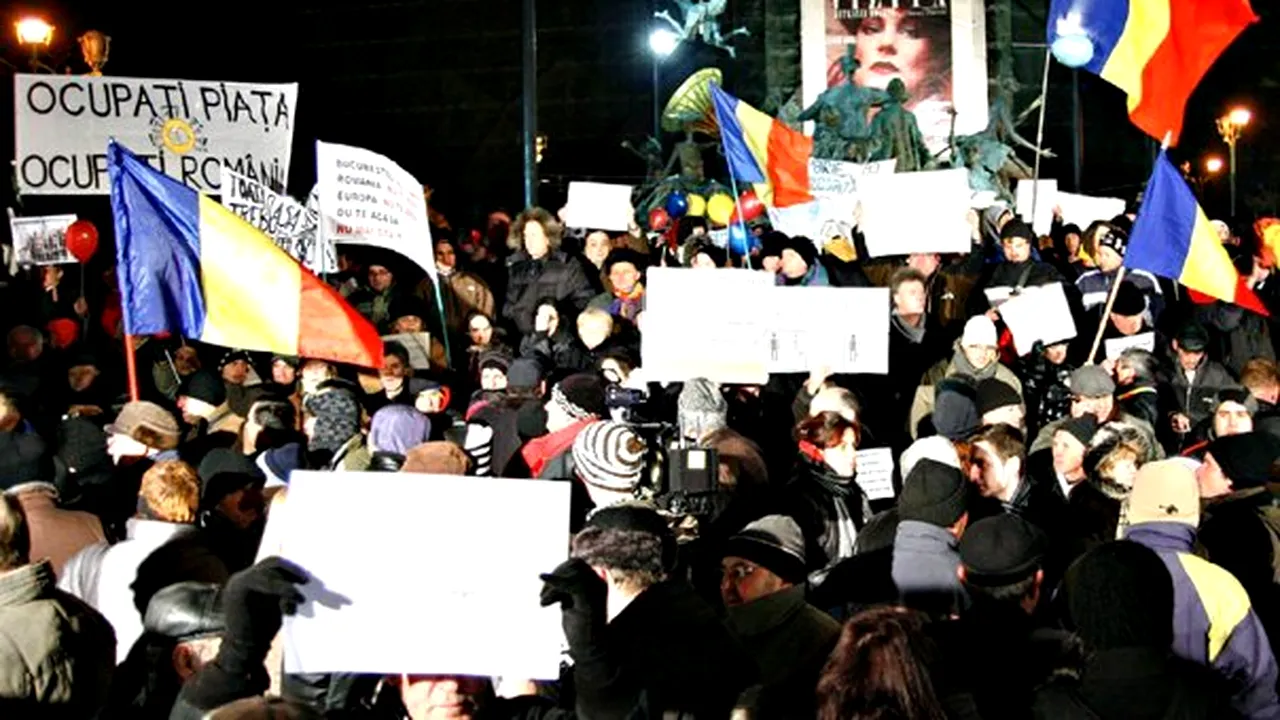 Igaş: Ne-am pregătit foarte bine pentru mitingul de joi