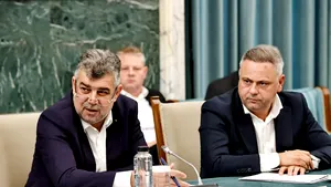 Ciolacu: Am convenit o serie de soluţii rapide pentru a depăşi valul de pestă a micilor rumegătoare