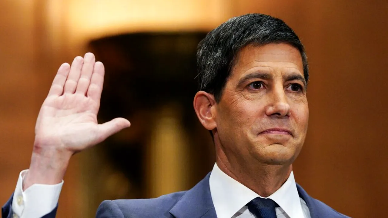 Undă verde la șefia celei mai mari bănci centrale din lume. Senatul SUA l-a confirmat pe Kevin Warsh