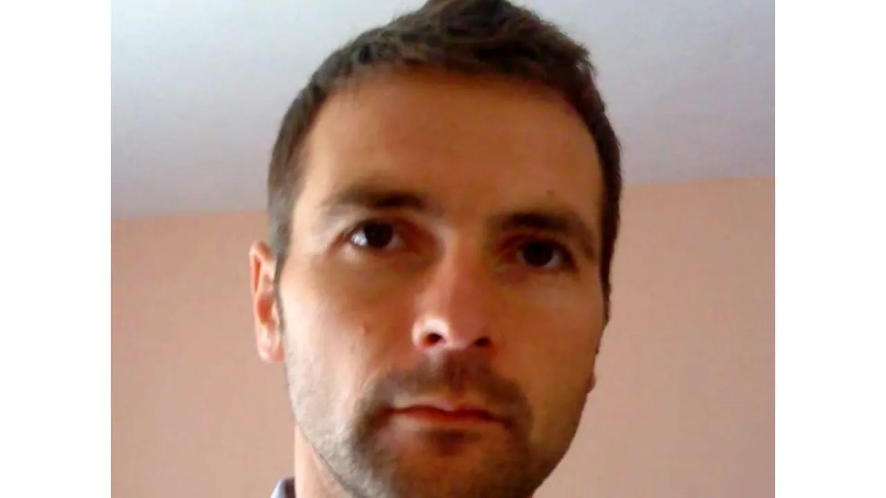 Ilarion Nicuşor Arjocu, pompierul dat în urmărire naţională, a fost găsit 