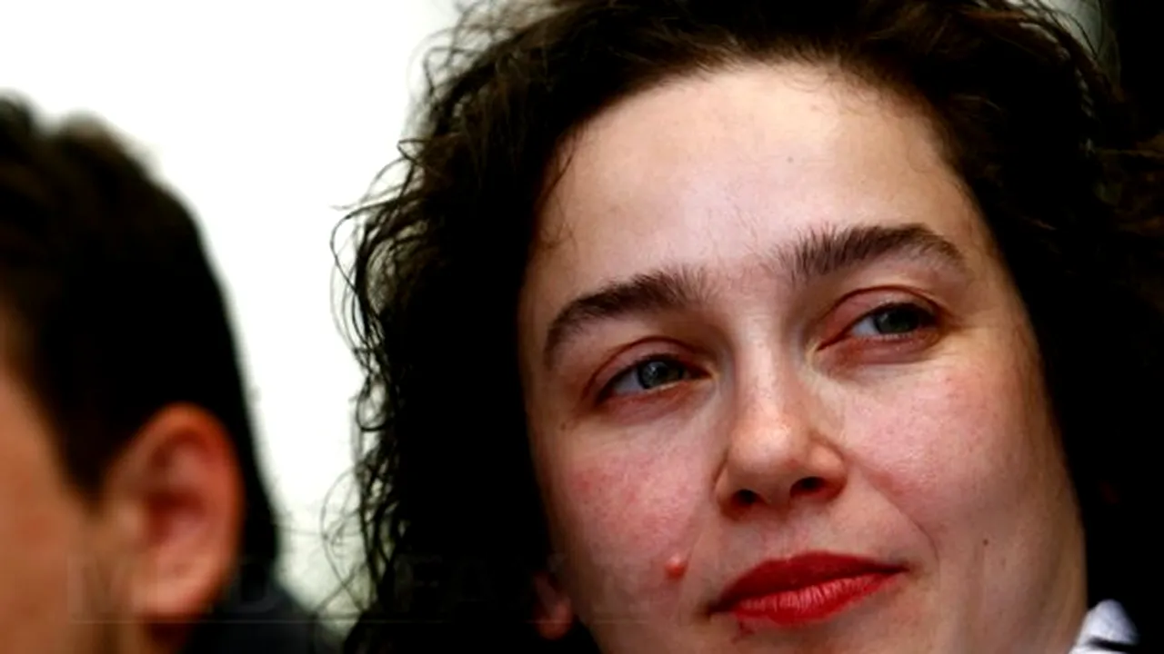 Anca Puiu, producător 