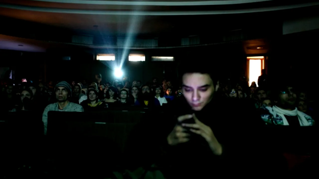 Primul cinematograf IMAX din România se deschide pe 20 noiembrie