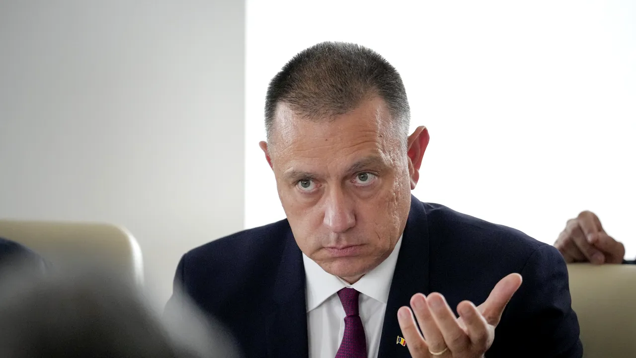 Fifor cere demisia lui Drulă: Să aplice în propriul partid ceea ce solicită celorlalte 