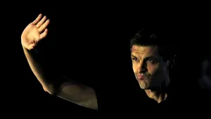 Minut de reculegere în memoria lui Tito Vilanova, la meciurile din Spania