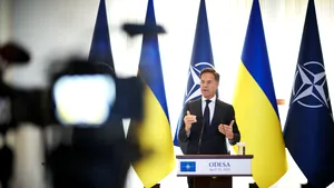 Șeful NATO se va întâlni cu înalți oficiali americani la Washington