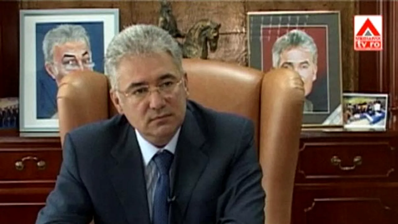 Videanu: Coaliţia şi independenţii se manifestă unitar, cu ei avem majoritatea
