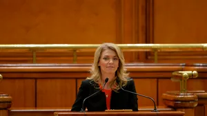 Gorghiu: Marele câştig al schimbării Guvernului este că PSD a pierdut puterea. Cabinetul Cioloş va avea în PNL un partener, dar şi o voce critică