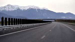 Autostradă din România, închisă timp de 4 nopţi. Anunţul Infotrafic