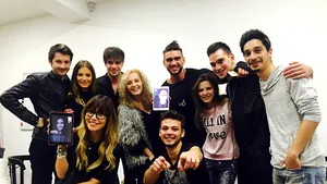 LaLa Band lansează un nou single, 