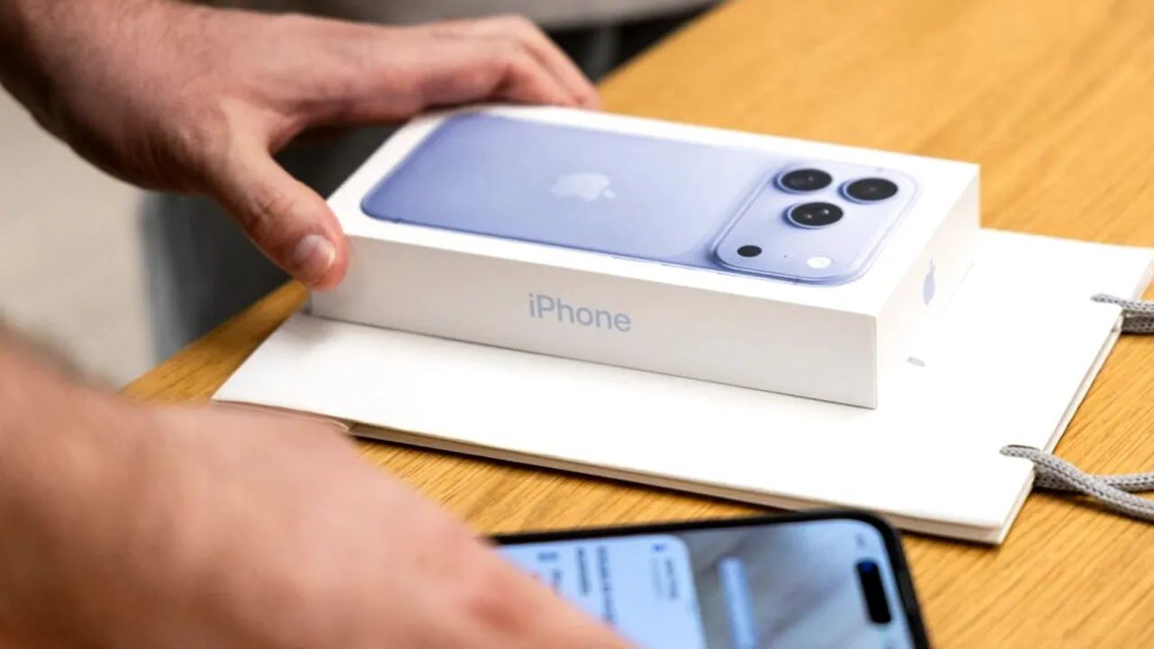 Apple, obligată să plătească 5,7 miliarde de dolari după un proces privind tehnologia folosită pe iPhone și Apple Watch